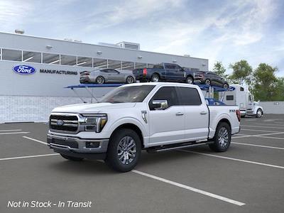2025 Ford F-150 SuperCrew Cab 4x4 Pickup for sale #B22798 - photo 1