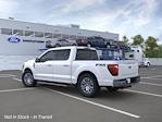 2025 Ford F-150 SuperCrew Cab 4x4 Pickup for sale #B22798 - photo 2