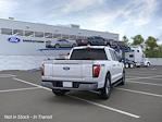 2025 Ford F-150 SuperCrew Cab 4x4 Pickup for sale #B22798 - photo 8