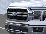 2025 Ford F-150 SuperCrew Cab 4x4 Pickup for sale #B22843 - photo 17