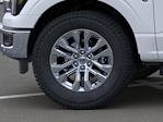2025 Ford F-150 SuperCrew Cab 4x4 Pickup for sale #B22843 - photo 19