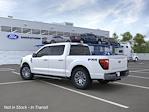 2025 Ford F-150 SuperCrew Cab 4x4 Pickup for sale #B22843 - photo 2