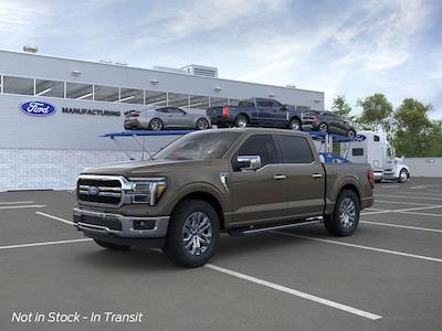 2025 Ford F-150 SuperCrew Cab 4x4 Pickup for sale #B23119 - photo 1