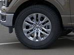 2025 Ford F-150 SuperCrew Cab 4x4 Pickup for sale #B23119 - photo 18