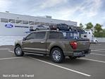 2025 Ford F-150 SuperCrew Cab 4x4 Pickup for sale #B23119 - photo 2