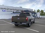 2025 Ford F-150 SuperCrew Cab 4x4 Pickup for sale #B23119 - photo 7