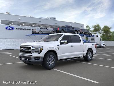 2025 Ford F-150 SuperCrew Cab 4x4 Pickup for sale #B23122 - photo 1