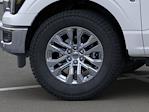 2025 Ford F-150 SuperCrew Cab 4x4 Pickup for sale #B23122 - photo 19