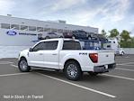 2025 Ford F-150 SuperCrew Cab 4x4 Pickup for sale #B23122 - photo 2