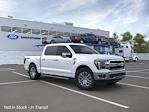 2025 Ford F-150 SuperCrew Cab 4x4 Pickup for sale #B23122 - photo 7