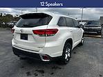 Used 2017 Toyota Highlander Limited SUV for sale #B23122A - photo 6