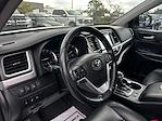 Used 2017 Toyota Highlander Limited SUV for sale #B23122A - photo 62