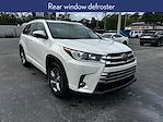 Used 2017 Toyota Highlander Limited SUV for sale #B23122A - photo 9
