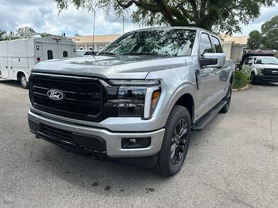 2025 Ford F-150 SuperCrew Cab 4x4 Pickup for sale #B23150 - photo 1