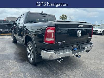 2021 Ram 1500 Crew Cab 4x4 Pickup for sale #B24697A - photo 2