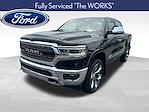 2021 Ram 1500 Crew Cab 4x4 Pickup for sale #B24697A - photo 1