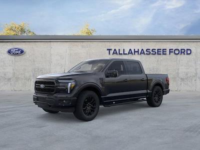 2025 Ford F-150 SuperCrew Cab 4x4 Pickup for sale #B25937 - photo 1