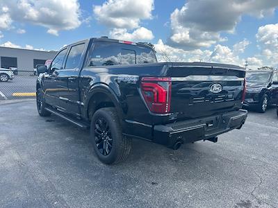 2025 Ford F-150 SuperCrew Cab 4x4 Pickup for sale #B25937 - photo 2