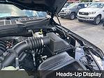 New 2025 Ford F-150 Lariat SuperCrew Cab 4WD Pickup for sale #B25937 - photo 26