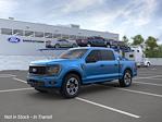 2025 Ford F-150 SuperCrew Cab 4x2 Pickup for sale #B26669 - photo 1
