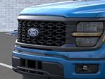2025 Ford F-150 SuperCrew Cab 4x2 Pickup for sale #B26669 - photo 17