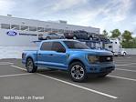 2025 Ford F-150 SuperCrew Cab 4x2 Pickup for sale #B26669 - photo 7