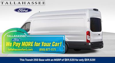 2025 Ford Transit 250 High Roof RWD Empty Cargo Van for sale #B26996 - photo 1