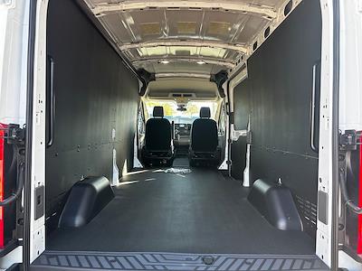 New 2025 Ford Transit 250 High Roof Empty Cargo Van for sale #B26996 - photo 2