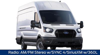2025 Ford Transit 250 High Roof RWD Empty Cargo Van for sale #B26996 - photo 1