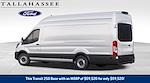 2025 Ford Transit 250 High Roof RWD Empty Cargo Van for sale #B26996 - photo 3