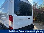 New 2025 Ford Transit 250 High Roof Empty Cargo Van for sale #B26996 - photo 17