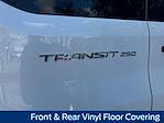 New 2025 Ford Transit 250 High Roof Empty Cargo Van for sale #B26996 - photo 18