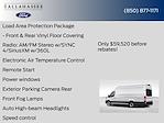 2025 Ford Transit 250 High Roof RWD Empty Cargo Van for sale #B26996 - photo 7
