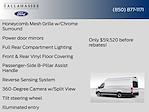 2025 Ford Transit 250 High Roof RWD Empty Cargo Van for sale #B26996 - photo 6