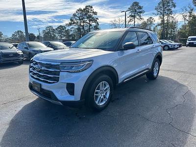 2025 Ford Explorer 4WD SUV for sale #B27500 - photo 1