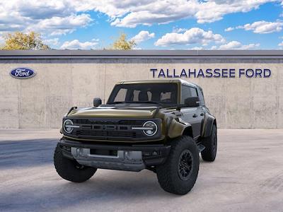2026 Ford Bronco 4WD SUV for sale #B28009 - photo 2