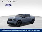 New 2025 Ford Maverick Lariat SuperCrew Cab AWD Pickup for sale #B29273 - photo 1