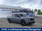 New 2025 Ford Maverick Lariat SuperCrew Cab AWD Pickup for sale #B29273 - photo 10
