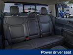 New 2025 Ford Maverick Lariat SuperCrew Cab AWD Pickup for sale #B29273 - photo 16