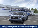 New 2025 Ford Maverick Lariat SuperCrew Cab AWD Pickup for sale #B29273 - photo 3