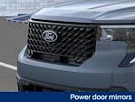 New 2025 Ford Maverick Lariat SuperCrew Cab AWD Pickup for sale #B29273 - photo 25