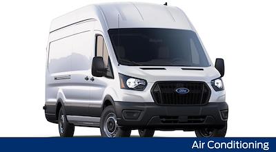 New 2025 Ford Transit 250 High Roof Empty Cargo Van for sale #B29569 - photo 2