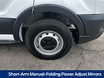 New 2025 Ford Transit 250 High Roof Empty Cargo Van for sale #B29569 - photo 17