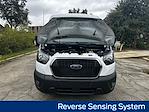 New 2025 Ford Transit 250 High Roof Empty Cargo Van for sale #B29569 - photo 20
