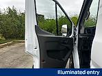 New 2025 Ford Transit 250 High Roof Empty Cargo Van for sale #B29569 - photo 25