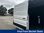 New 2025 Ford Transit 250 High Roof Empty Cargo Van for sale #B29569 - photo 28
