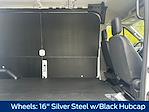 New 2025 Ford Transit 250 High Roof Empty Cargo Van for sale #B29569 - photo 29