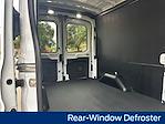 New 2025 Ford Transit 250 High Roof Empty Cargo Van for sale #B29569 - photo 2