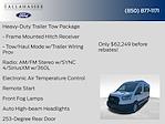 New 2025 Ford Transit 350 XL Passenger Van for sale #B29648 - photo 11