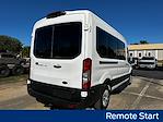 New 2025 Ford Transit 350 XL Passenger Van for sale #B29648 - photo 15